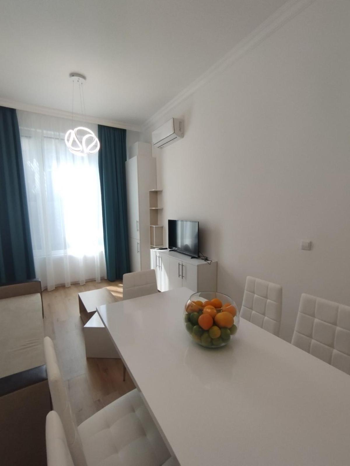 Stylish Apartment Zingara 1 Sofya Dış mekan fotoğraf